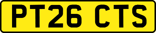 PT26CTS
