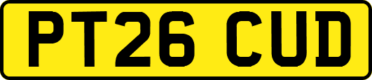 PT26CUD