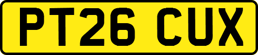 PT26CUX