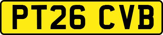 PT26CVB