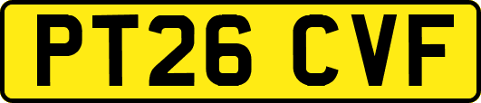 PT26CVF