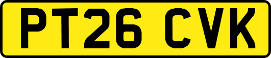 PT26CVK