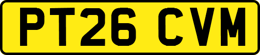 PT26CVM