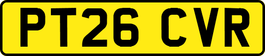 PT26CVR