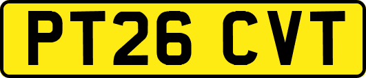 PT26CVT