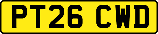 PT26CWD