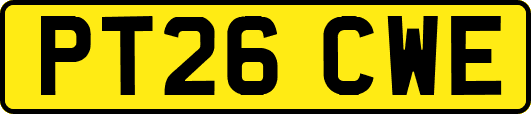 PT26CWE