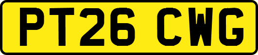 PT26CWG