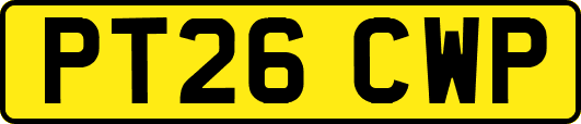 PT26CWP