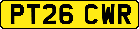 PT26CWR