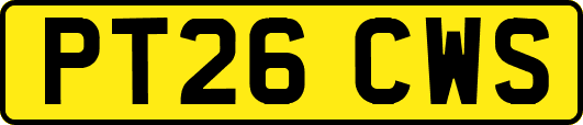 PT26CWS