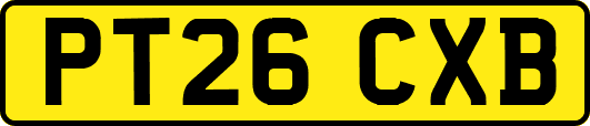 PT26CXB