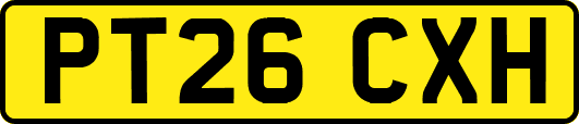PT26CXH