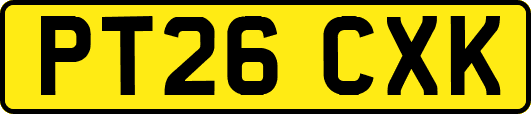 PT26CXK