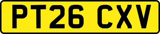 PT26CXV