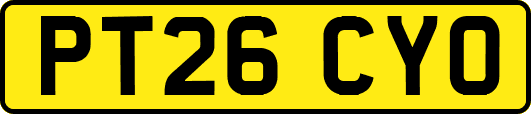 PT26CYO