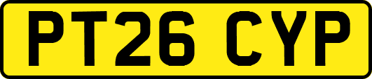 PT26CYP