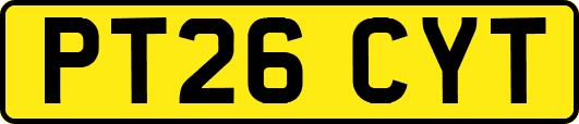 PT26CYT