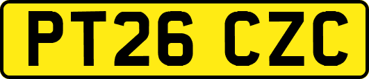 PT26CZC