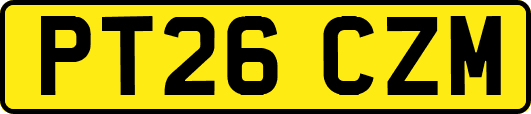 PT26CZM