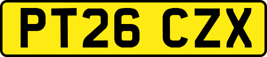 PT26CZX