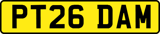 PT26DAM