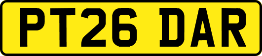 PT26DAR