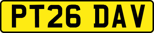 PT26DAV