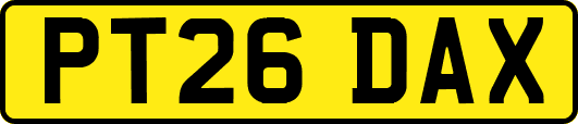 PT26DAX