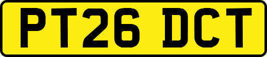 PT26DCT