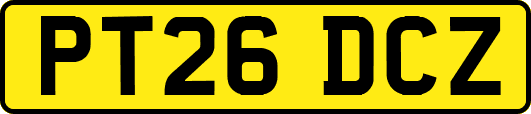 PT26DCZ