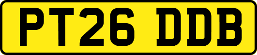 PT26DDB