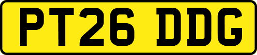 PT26DDG