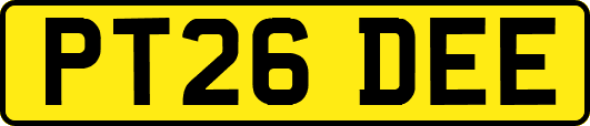 PT26DEE