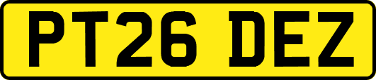 PT26DEZ