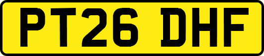 PT26DHF