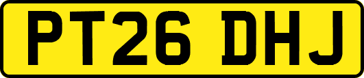 PT26DHJ