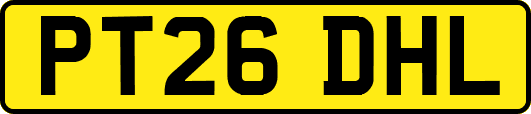 PT26DHL