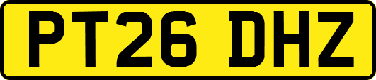 PT26DHZ