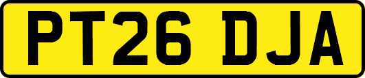 PT26DJA