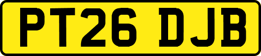 PT26DJB
