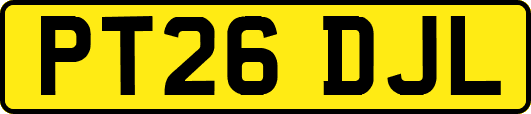 PT26DJL