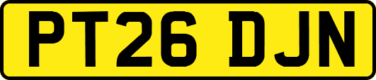 PT26DJN