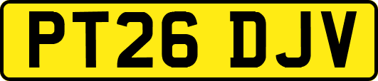 PT26DJV