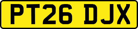 PT26DJX
