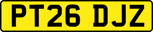 PT26DJZ