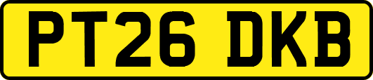 PT26DKB