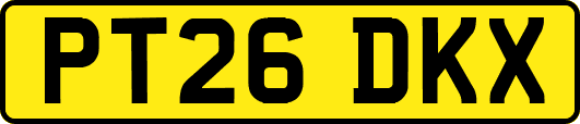 PT26DKX