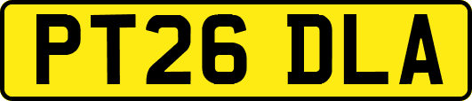 PT26DLA