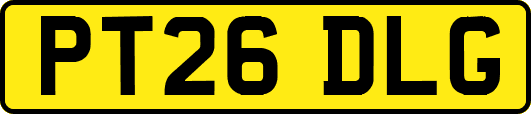 PT26DLG